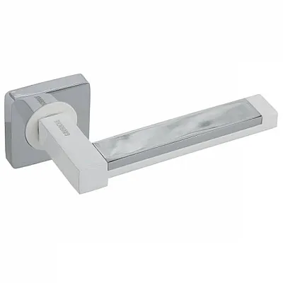 Ручки на розетах Gavroche PLATINUM-1