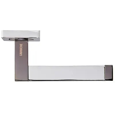 Ручки на розетах Gavroche PLATINUM Pt - Z3 BN/CP-1
