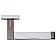 Ручки на розетах Gavroche PLATINUM Pt - Z3 BN/CP-2-thumb