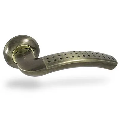 Ручки на розетах Apecs Premier H-0526-Z-1