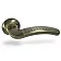 Ручки на розетах Apecs Premier H-0526-Z-3-thumb