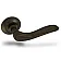 Ручки на розетах Apecs Premier H-0564-Z-3-thumb