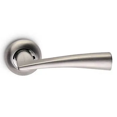 Ручки на розетах Apecs Premier H-0580-Z-1