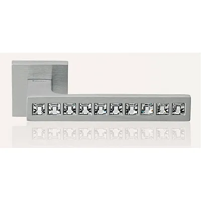 Ручки на розетах Linea Cali Reflex-1
