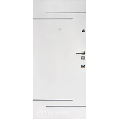 Входные Двери Rizor Steelguard-1