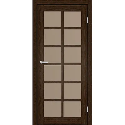 Межкомнатные Двери RTR-06 Art Door ПВХ плёнка-1
