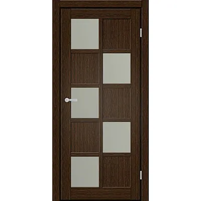 Міжкімнатні Двері RTR-12 Art Door ПВХ плівка-1