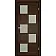 Міжкімнатні Двері RTR-12 Art Door ПВХ плівка-5-thumb