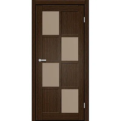 Міжкімнатні Двері RTR-13 Art Door ПВХ плівка-1