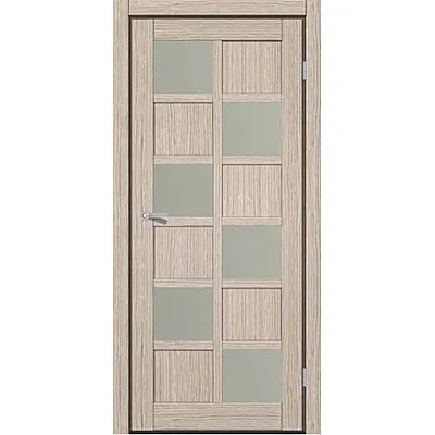 Міжкімнатні Двері RTR-14 Art Door ПВХ плівка-1