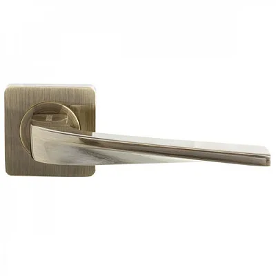 Ручки на розетах Gavroche SAMARIUM Sm - Z3 AB-1