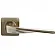 Ручки на розетах Gavroche SAMARIUM Sm - Z3 AB-3-thumb