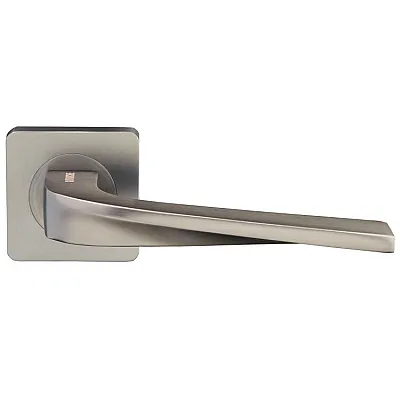 Ручки на розетах Gavroche SAMARIUM Sm - Z3 MBN-1