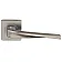 Ручки на розетах Gavroche SAMARIUM Sm - Z3 MBN-3-thumb