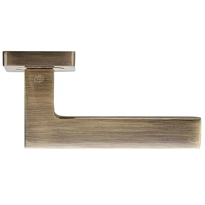 Ручки на розетах Gavroche SCANDIUM Sc - A1 AB-1