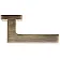 Ручки на розетах Gavroche SCANDIUM Sc - A1 AB-2-thumb