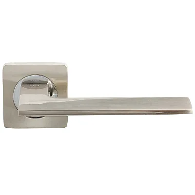 Ручки на розетах Gavroche SCANDIUM Sc - A1 SN/CP-1