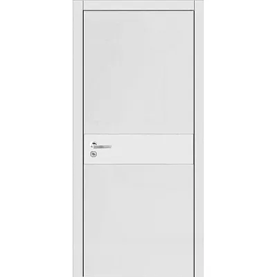 Двері Стайл S1 Woodok-1