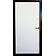 Входные Двери Стиль-М венге серый горизонт АРТ - белое дерево "Qdoors"-8-thumb