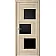 Межкомнатные Двери Stokgolm BLK Albero ПВХ плёнка-5-thumb