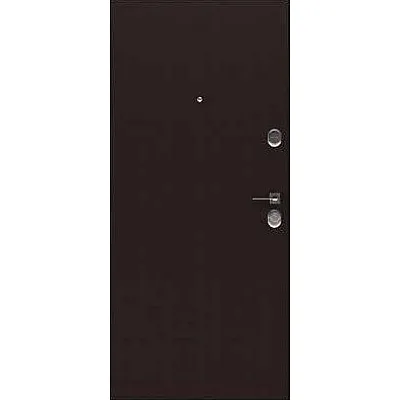 Входные Двери Stz 004 Rodos Steel-1