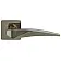 Ручки на розетах Gavroche TANTALUM Ta - Z3 AB-3-thumb