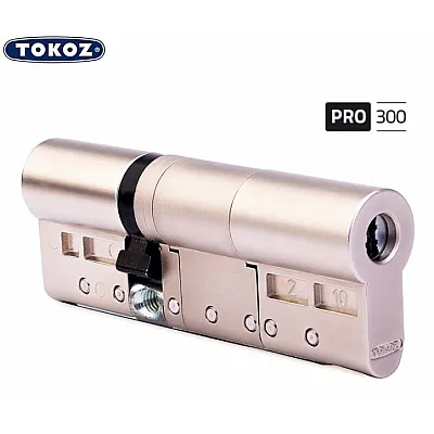Фурнітура Tokoz TOKOZ PRO 300 ключ-ключ-1