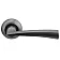 Ручки на розетах Gavroche VANADIUM V - A5 MBN-2-thumb