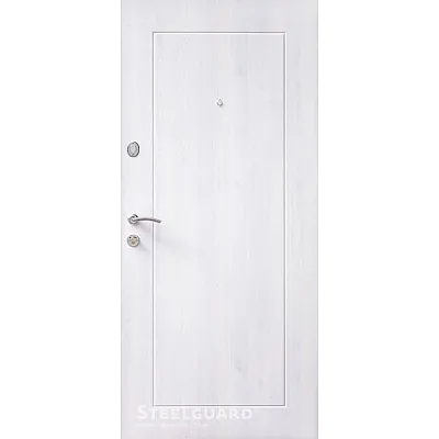 Входные Двери Vesta "Steelguard"-1