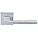 Ручки на розетах Gavroche WOLFRAMIUM W - Z25 MSCB-2-thumb