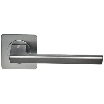 Ручки на розетах Gavroche WOLFRAMIUM W - Z3 MBN-1