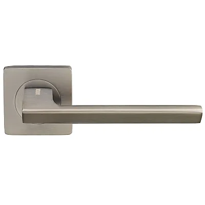 Ручки на розетах Gavroche WOLFRAMIUM W - Z3 MSN-1