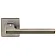 Ручки на розетах Gavroche WOLFRAMIUM W - Z3 MSN-2-thumb