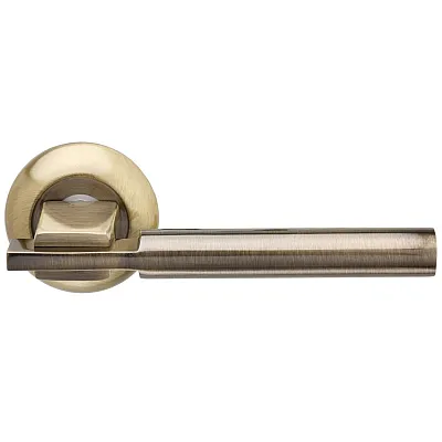 Ручки на розетах Gavroche ZIRCONIUМ Zr – А5 AB-1
