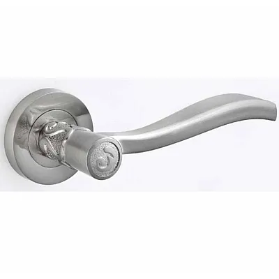 Ручки на розетах Oro Oro 047-16E-2