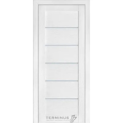 Міжкімнатні Двері 137 ПГ Terminus Шпон-2