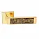 Ручки на розетах Oro Oro 203-15E-5-thumb