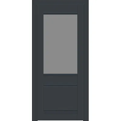 Міжкімнатні Двері 404 ПО Terminus ПВХ плівка-2