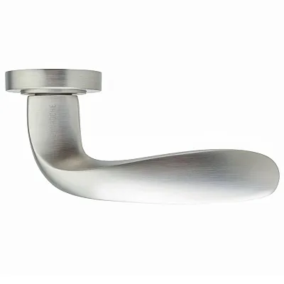 Ручки на розетах Gavroche ARGENTUM Ag - Z2 MSN-2