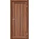 Міжкімнатні Двері Art 01-01 "Art Door" ПВХ плівка-7-thumb