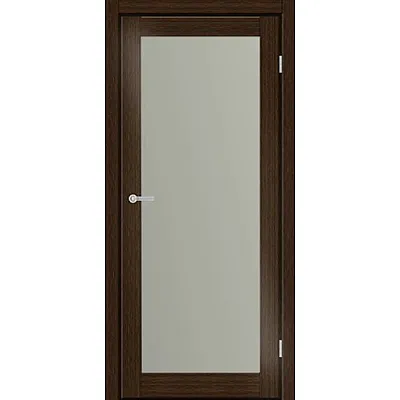 Міжкімнатні Двері Art 01-02 Art Door ПВХ плівка-2
