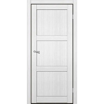 Міжкімнатні Двері Art 03-01 Art Door ПВХ плівка-2