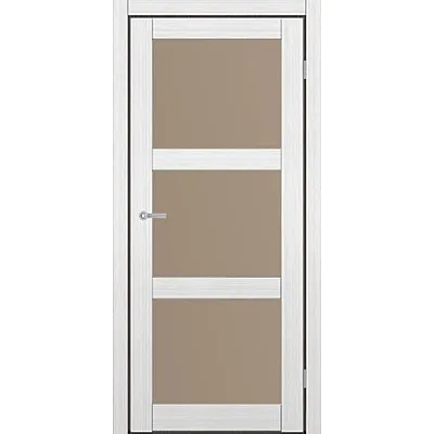 Міжкімнатні Двері Art 03-02 Art Door ПВХ плівка-2
