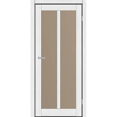 Міжкімнатні Двері Art 05-02 Art Door ПВХ плівка-2