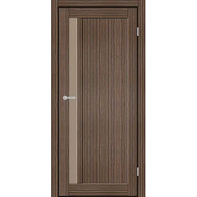 Міжкімнатні Двері Art 06-05 Art Door ПВХ плівка-2