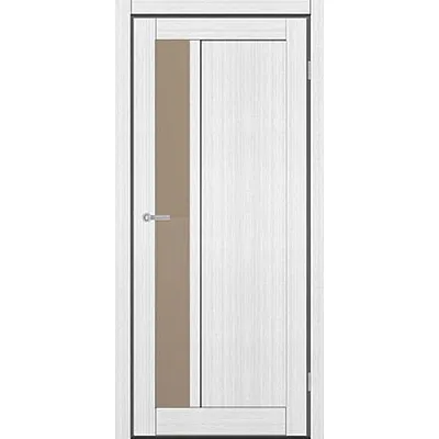 Міжкімнатні Двері Art 06-04 Art Door ПВХ плівка-2