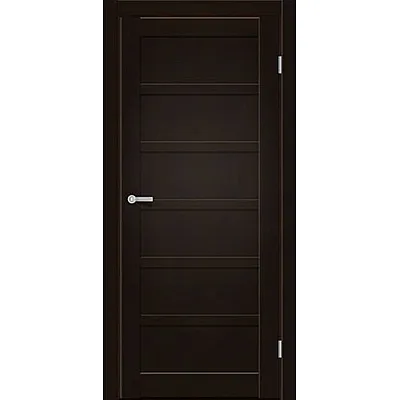 Межкомнатные Двери Art 08-01 Art Door ПВХ плёнка-2