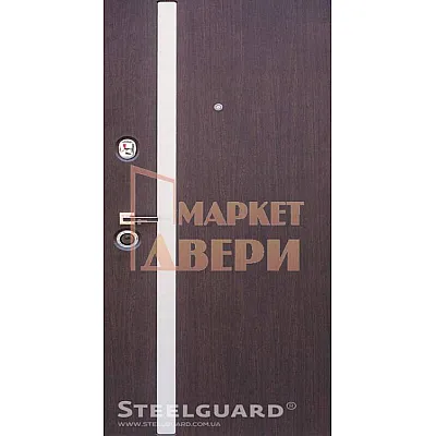 Вхідні Двері AV-1 "Steelguard"-2