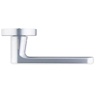 Ручки на розетах Gavroche BARIUM Ba - Z28 MSCB/Beige-2