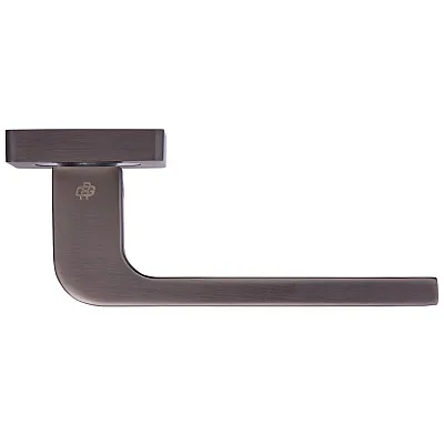Ручки на розетах Gavroche CALIFORNIUM Cf - A1 MBN/CP-2